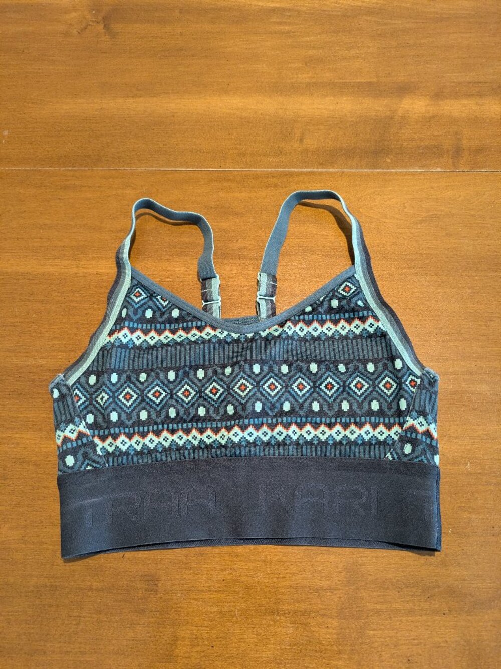 Kari Traa Sports Bra